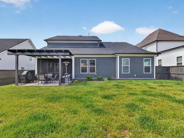 4023 John Marsh Rd, Spring Hill, TN 37174