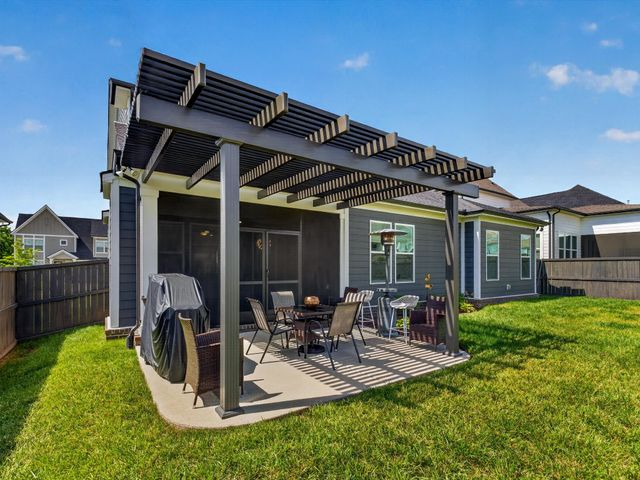4023 John Marsh Rd, Spring Hill, TN 37174