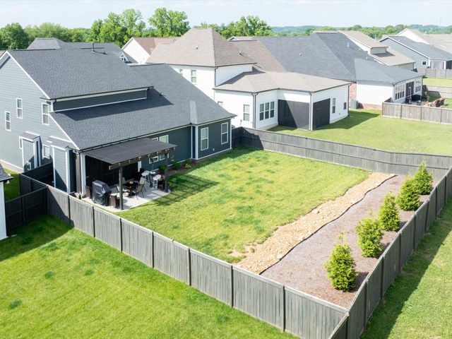 4023 John Marsh Rd, Spring Hill, TN 37174