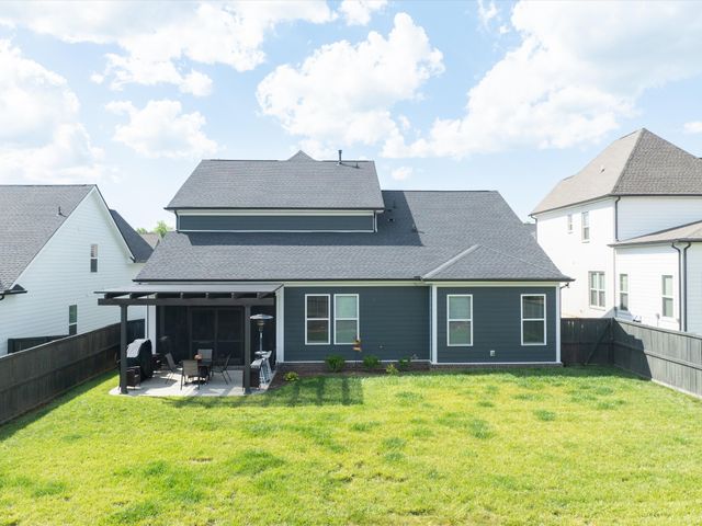 4023 John Marsh Rd, Spring Hill, TN 37174