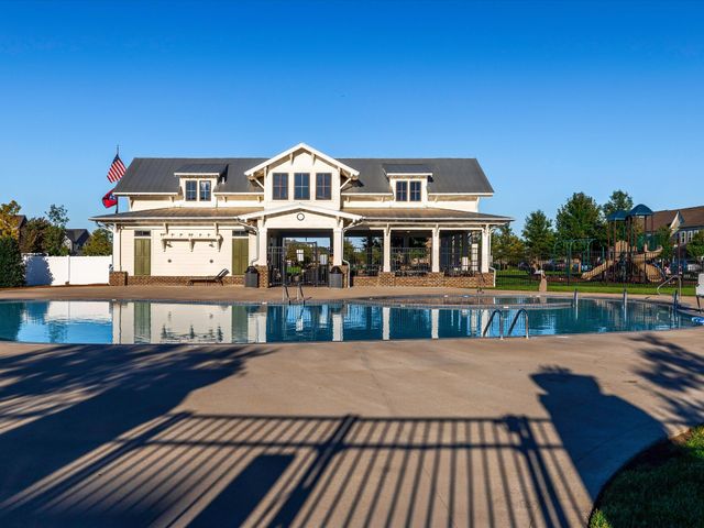 4023 John Marsh Rd, Spring Hill, TN 37174