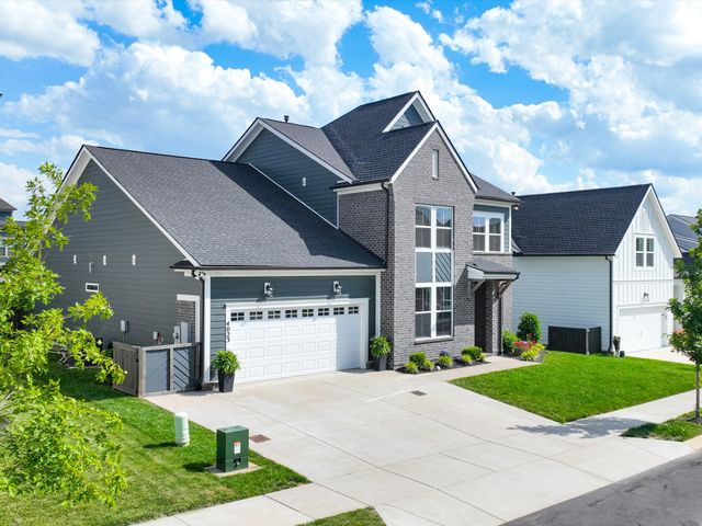 4023 John Marsh Rd, Spring Hill, TN 37174