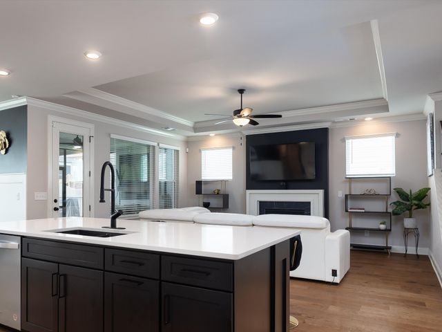 4023 John Marsh Rd, Spring Hill, TN 37174