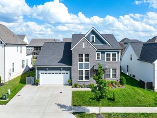 4023 John Marsh Rd, Spring Hill, TN 37174