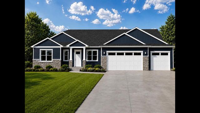 2712 WESTLINE ROAD, Suamico, WI 54313