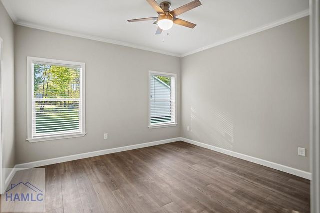 19 Pecan Street, Ludowici, GA 31316