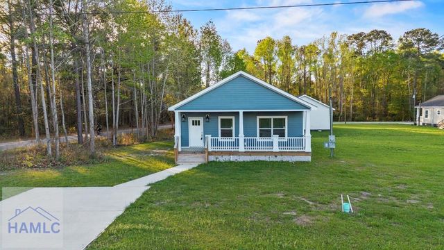 19 Pecan Street, Ludowici, GA 31316