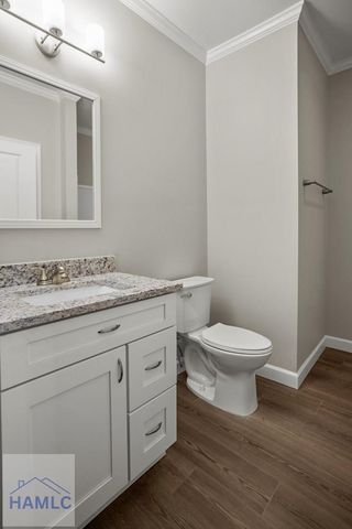 19 Pecan Street, Ludowici, GA 31316