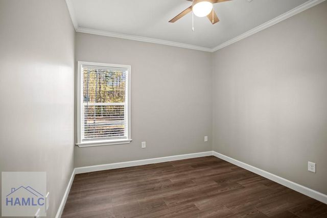 19 Pecan Street, Ludowici, GA 31316