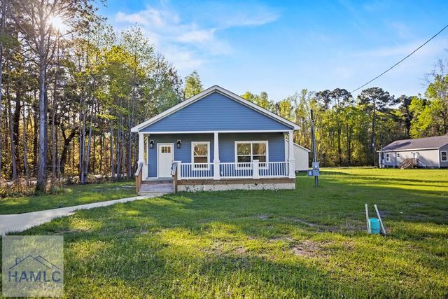 19 Pecan Street, Ludowici, GA 31316