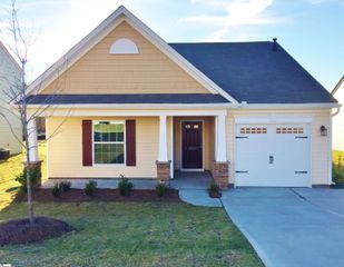 305 Engelmann Lane, Simpsonville, SC 29681