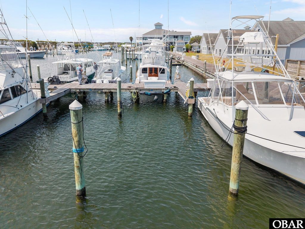 Image 1 of property listing at 0 Docks Slip 76, Manteo, NC 27954