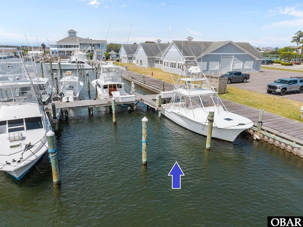 Image 2 of property listing at 0 Docks Slip 76, Manteo, NC 27954