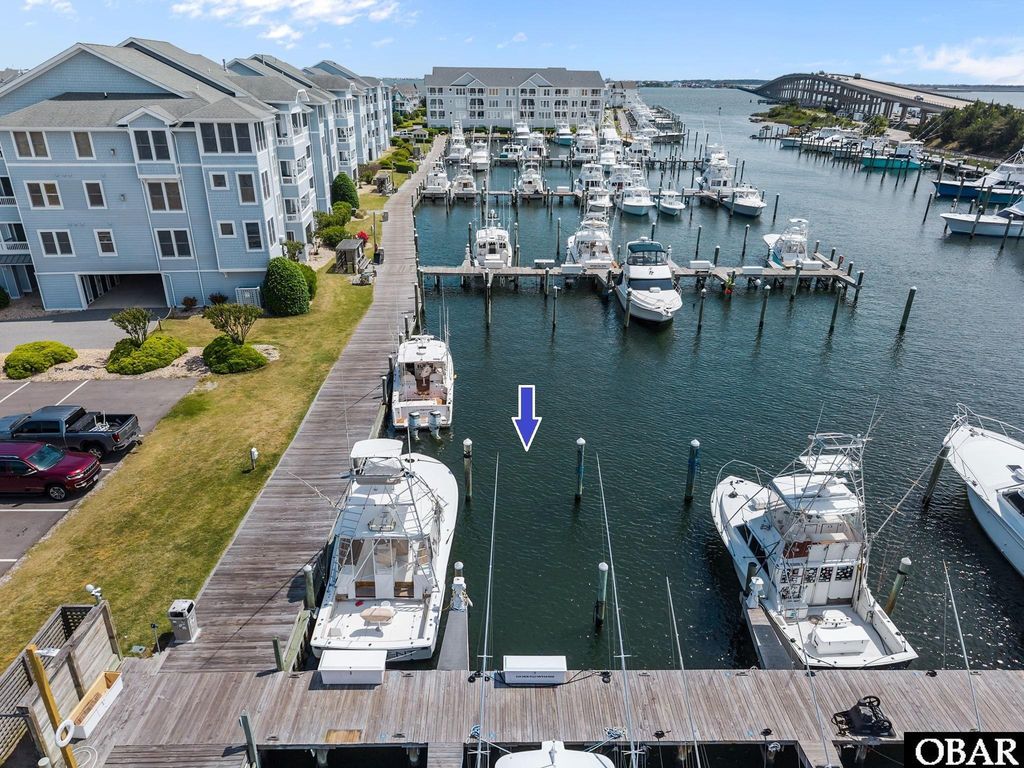 Image 11 of property listing at 0 Docks Slip 76, Manteo, NC 27954