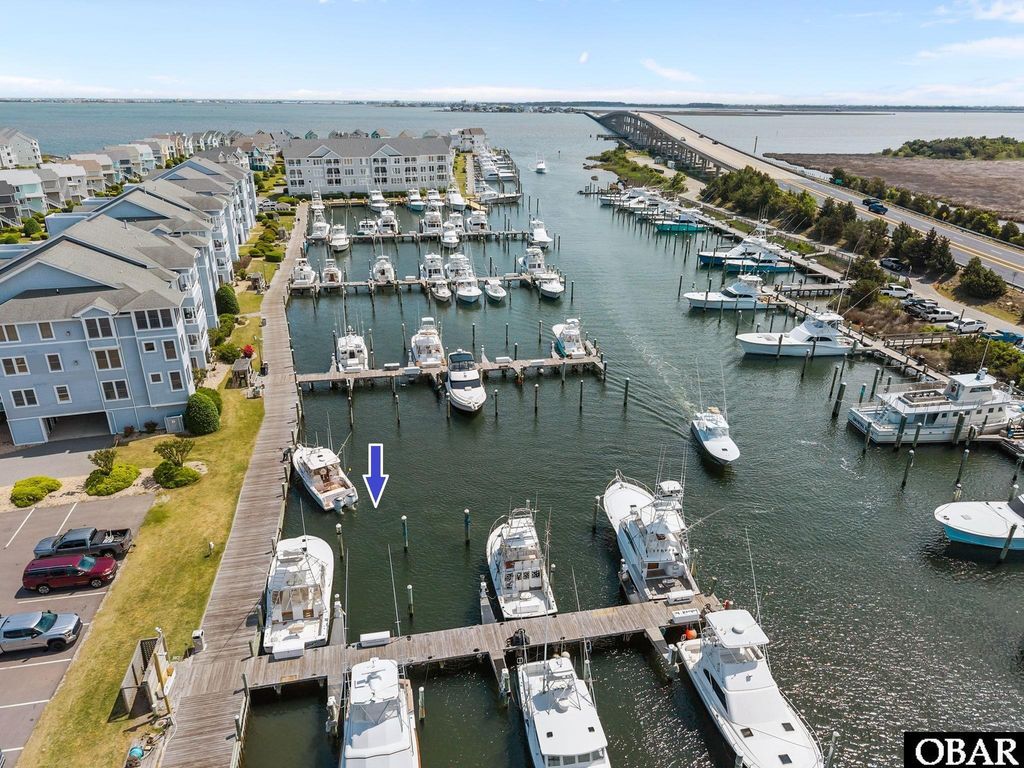 Image 4 of property listing at 0 Docks Slip 76, Manteo, NC 27954