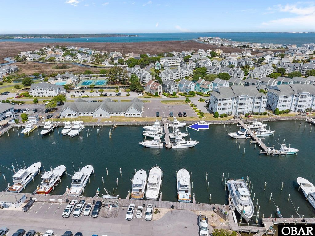 Image 5 of property listing at 0 Docks Slip 76, Manteo, NC 27954
