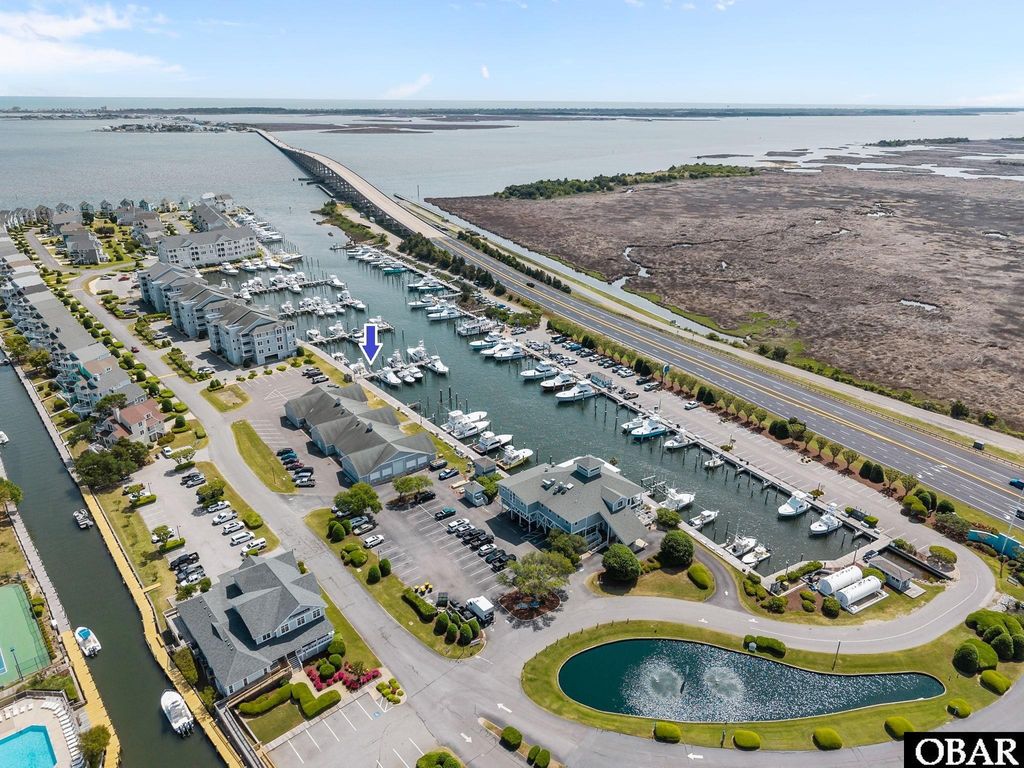 Image 6 of property listing at 0 Docks Slip 76, Manteo, NC 27954