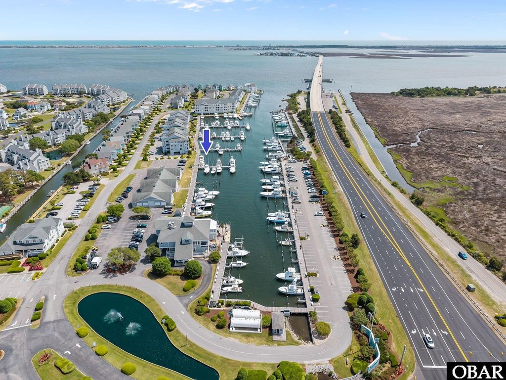 Image 7 of property listing at 0 Docks Slip 76, Manteo, NC 27954