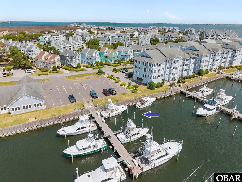 Image 8 of property listing at 0 Docks Slip 76, Manteo, NC 27954