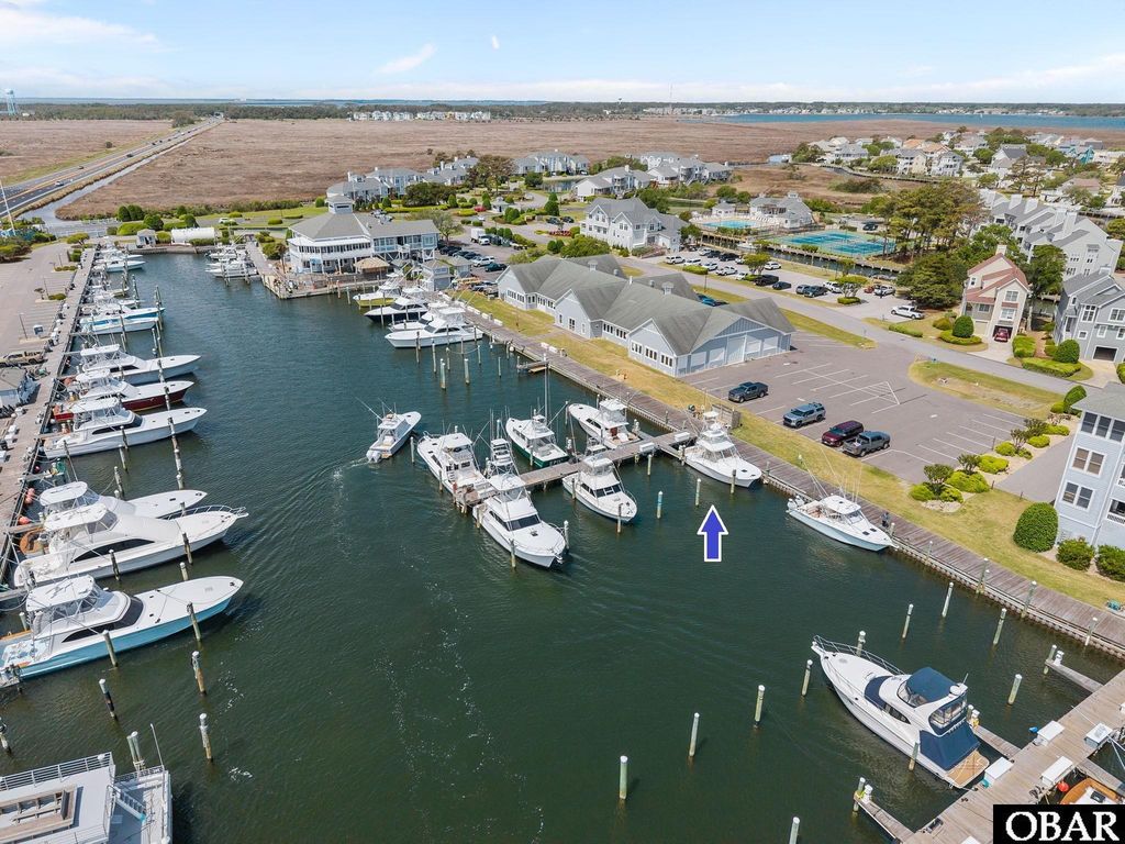 Image 9 of property listing at 0 Docks Slip 76, Manteo, NC 27954