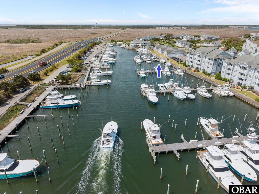 Image 10 of property listing at 0 Docks Slip 76, Manteo, NC 27954