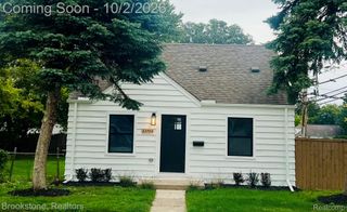 23704 Piper Avenue, Eastpointe, MI 48021