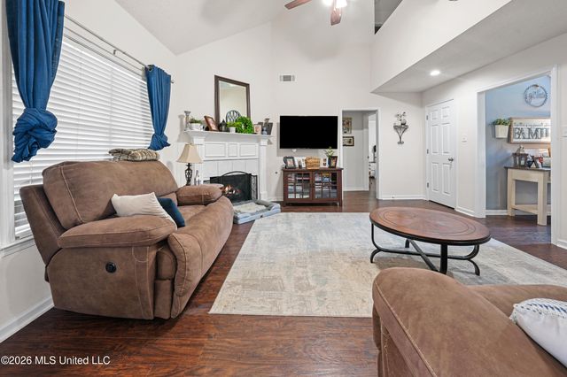 9434 Bryant Trent Boulevard, Olive Branch, MS 38654