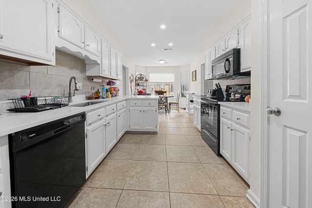 9434 Bryant Trent Boulevard, Olive Branch, MS 38654