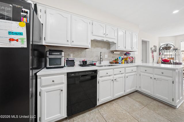 9434 Bryant Trent Boulevard, Olive Branch, MS 38654