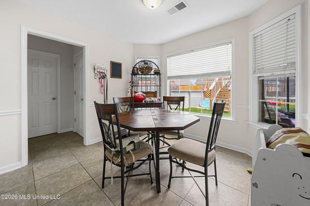 9434 Bryant Trent Boulevard, Olive Branch, MS 38654
