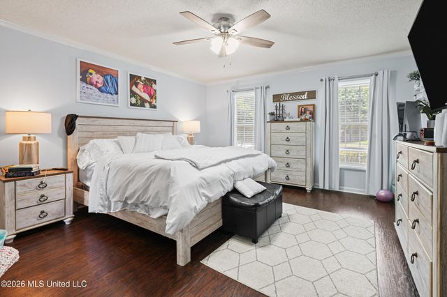9434 Bryant Trent Boulevard, Olive Branch, MS 38654