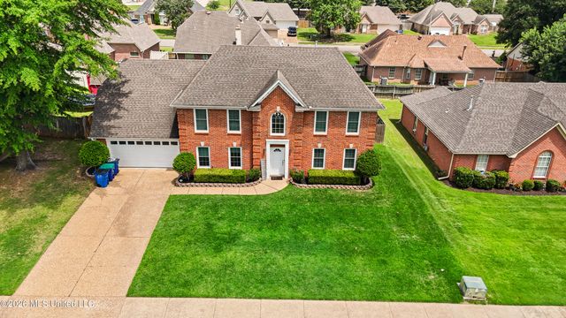 9434 Bryant Trent Boulevard, Olive Branch, MS 38654