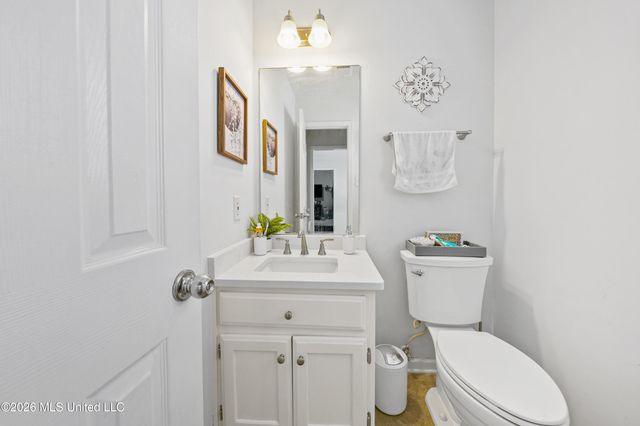 9434 Bryant Trent Boulevard, Olive Branch, MS 38654