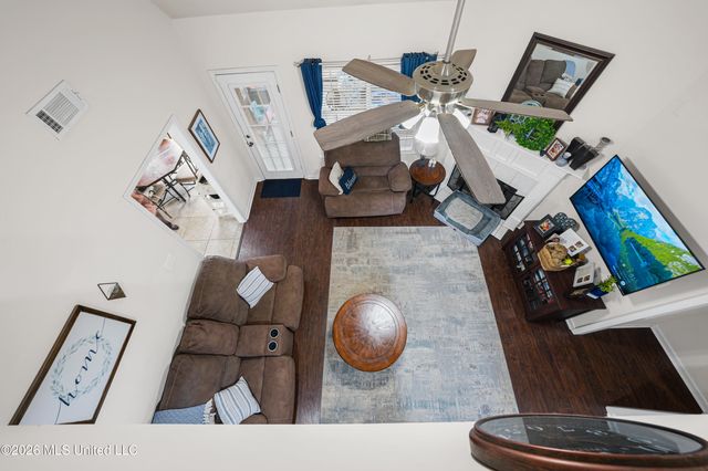 9434 Bryant Trent Boulevard, Olive Branch, MS 38654