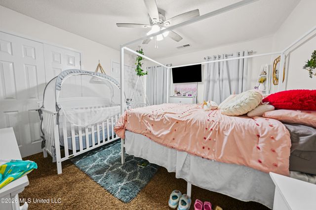 9434 Bryant Trent Boulevard, Olive Branch, MS 38654