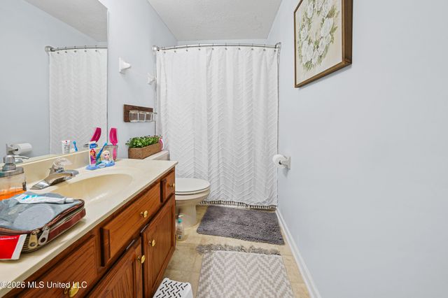 9434 Bryant Trent Boulevard, Olive Branch, MS 38654