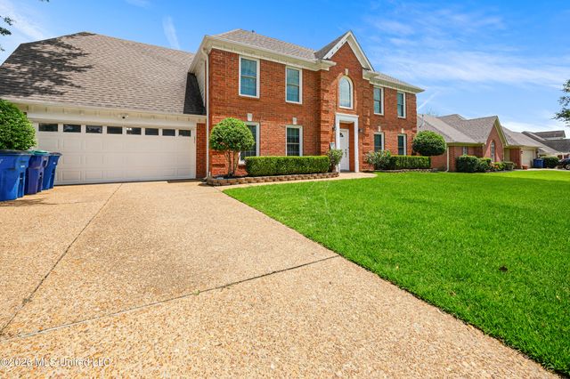 9434 Bryant Trent Boulevard, Olive Branch, MS 38654