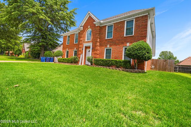 9434 Bryant Trent Boulevard, Olive Branch, MS 38654