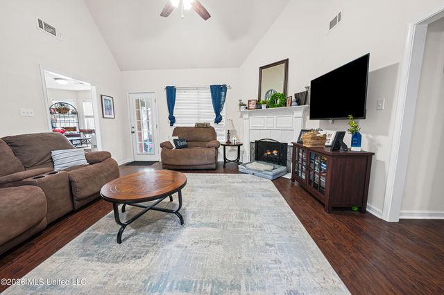 9434 Bryant Trent Boulevard, Olive Branch, MS 38654