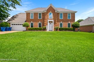 9434 Bryant Trent Boulevard, Olive Branch, MS 38654