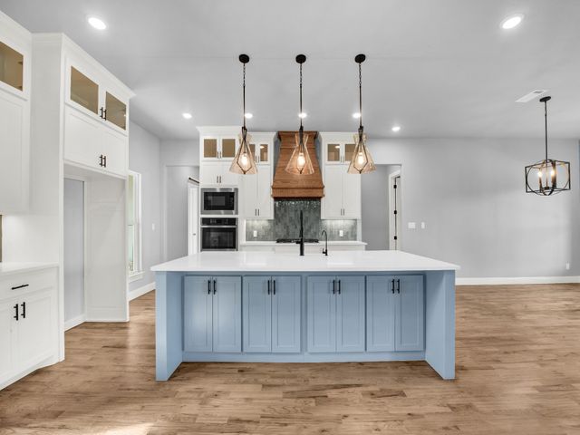 544 Aermotor Loop, Weatherford, TX 76085