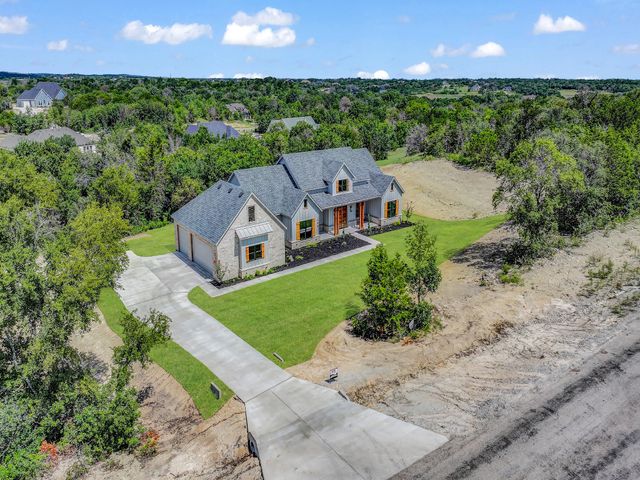 544 Aermotor Loop, Weatherford, TX 76085