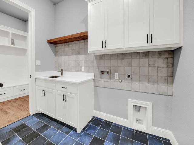 544 Aermotor Loop, Weatherford, TX 76085