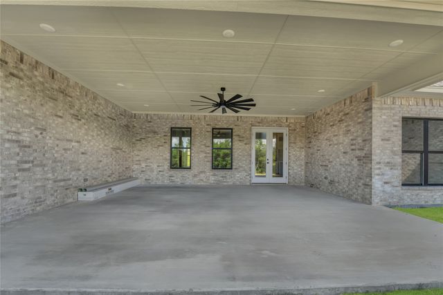 544 Aermotor Loop, Weatherford, TX 76085