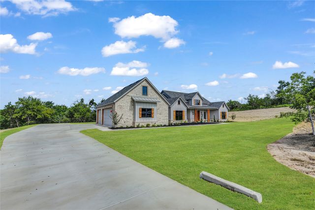 544 Aermotor Loop, Weatherford, TX 76085