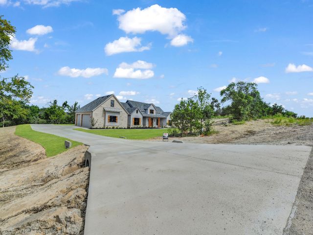 544 Aermotor Loop, Weatherford, TX 76085