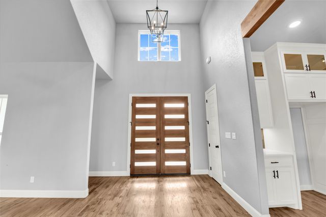 544 Aermotor Loop, Weatherford, TX 76085