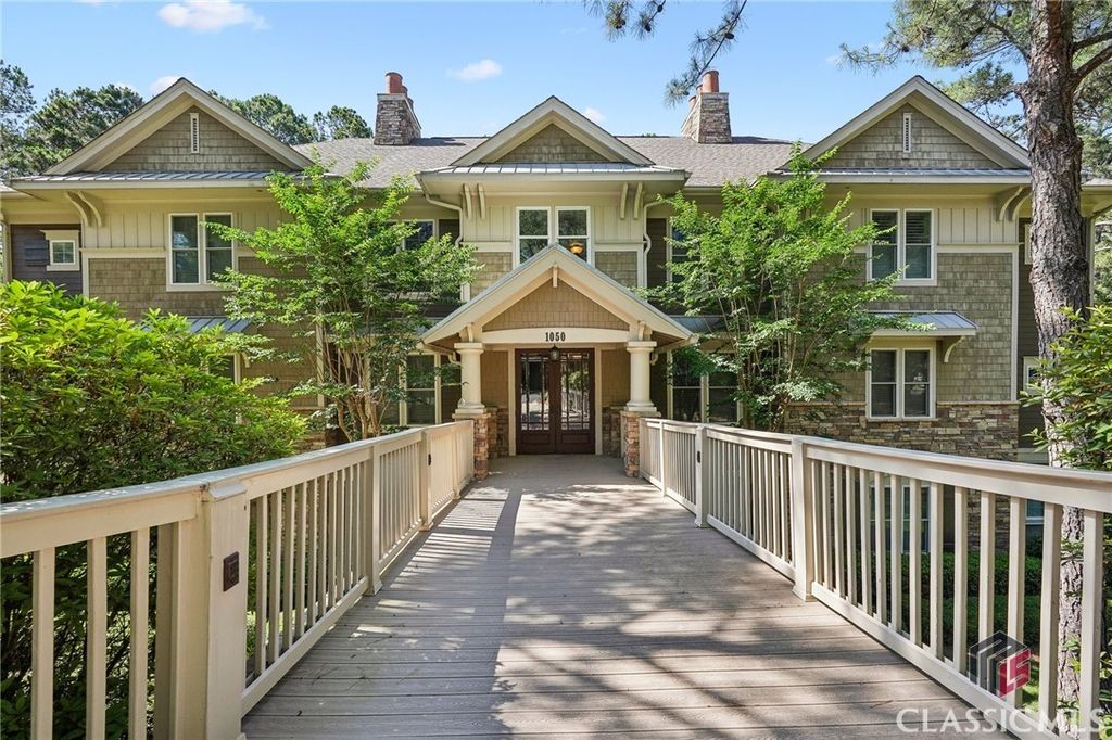 1050 Tailwater A, Greensboro, GA 30642