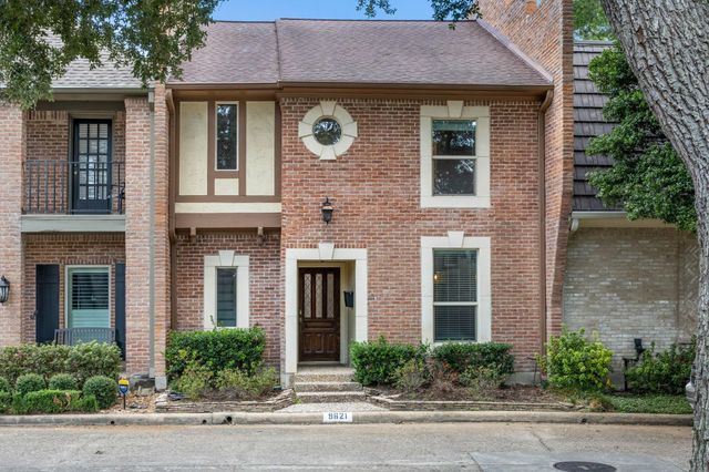 9621 Longmont Drive, Houston, TX 77063
