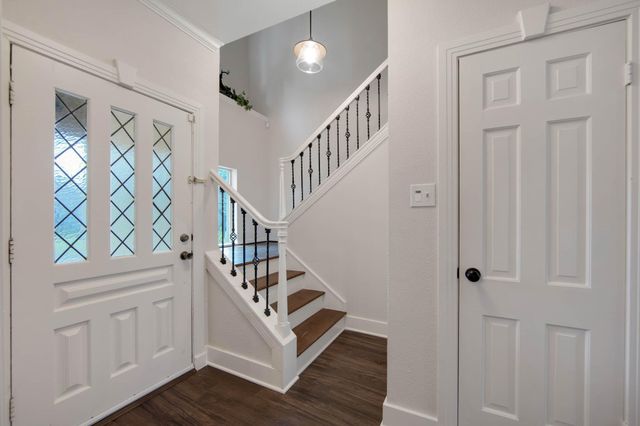 9621 Longmont Drive, Houston, TX 77063